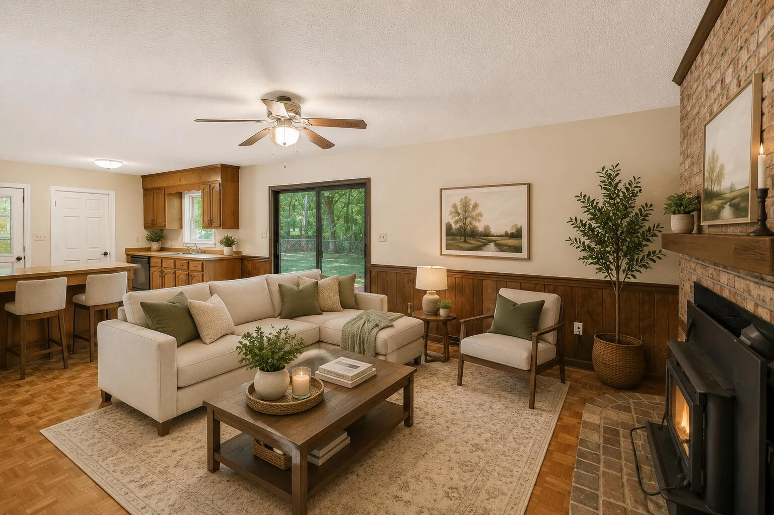 2030 Mount Olivet RD - Photo 15