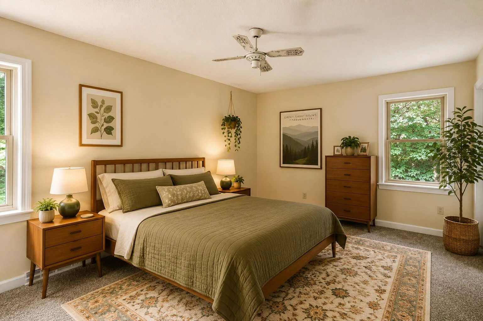 2030 Mount Olivet RD - Photo 18