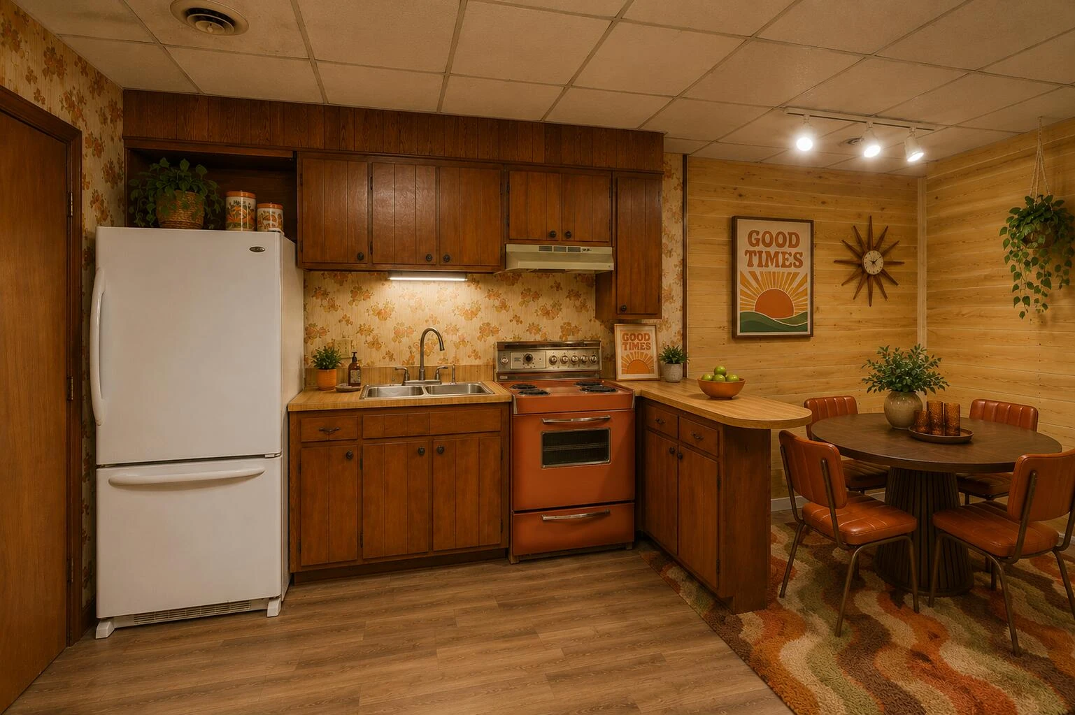 2030 Mount Olivet RD - Photo 34
