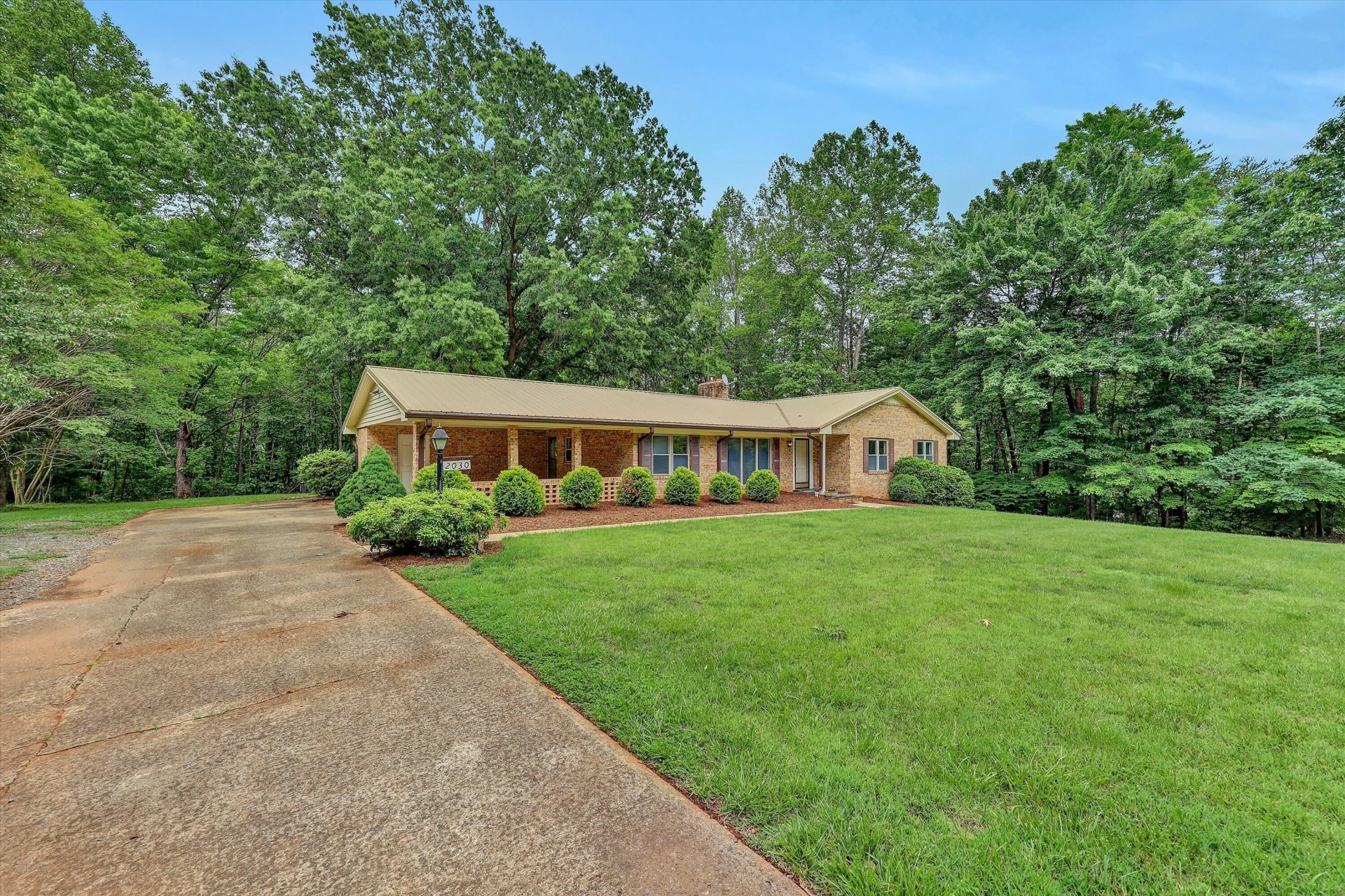 2030 Mount Olivet RD - Photo 46