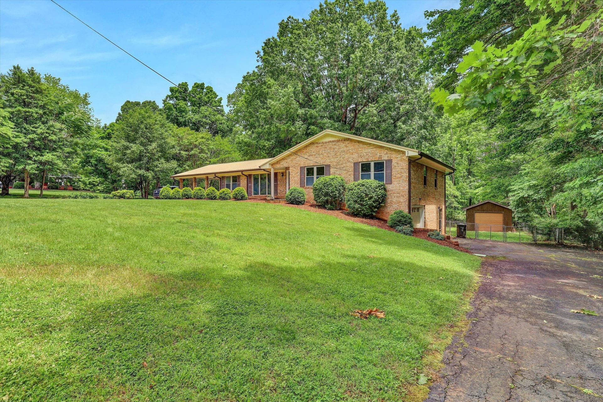 2030 Mount Olivet RD - Photo 4
