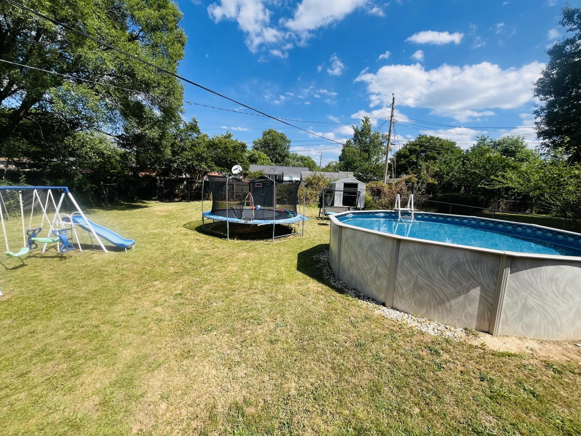 121 Tampa DR - Photo 14