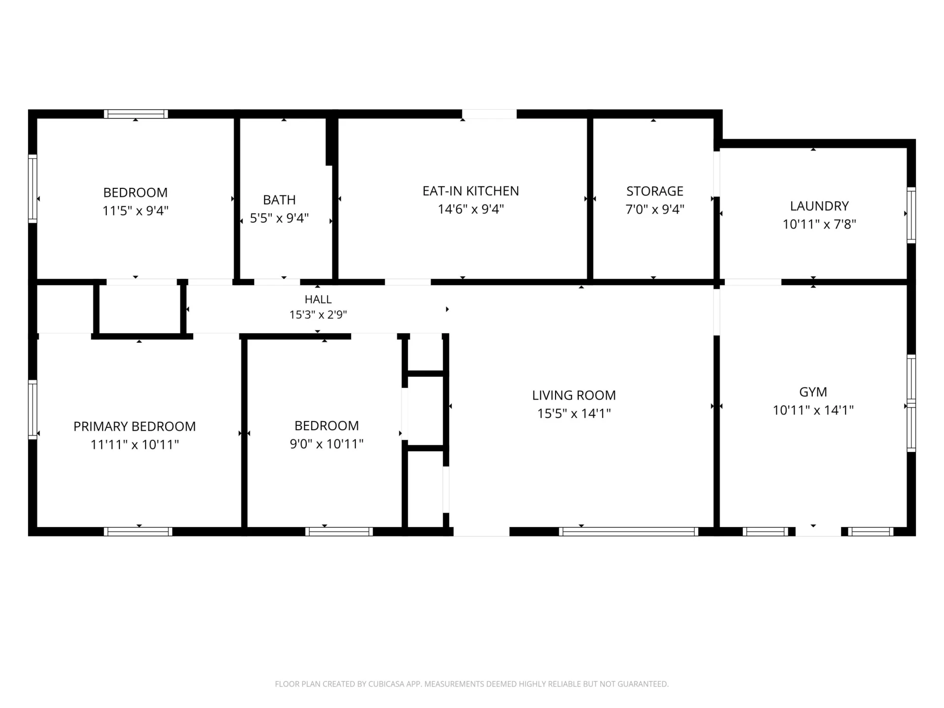 121 Tampa DR - Photo 18