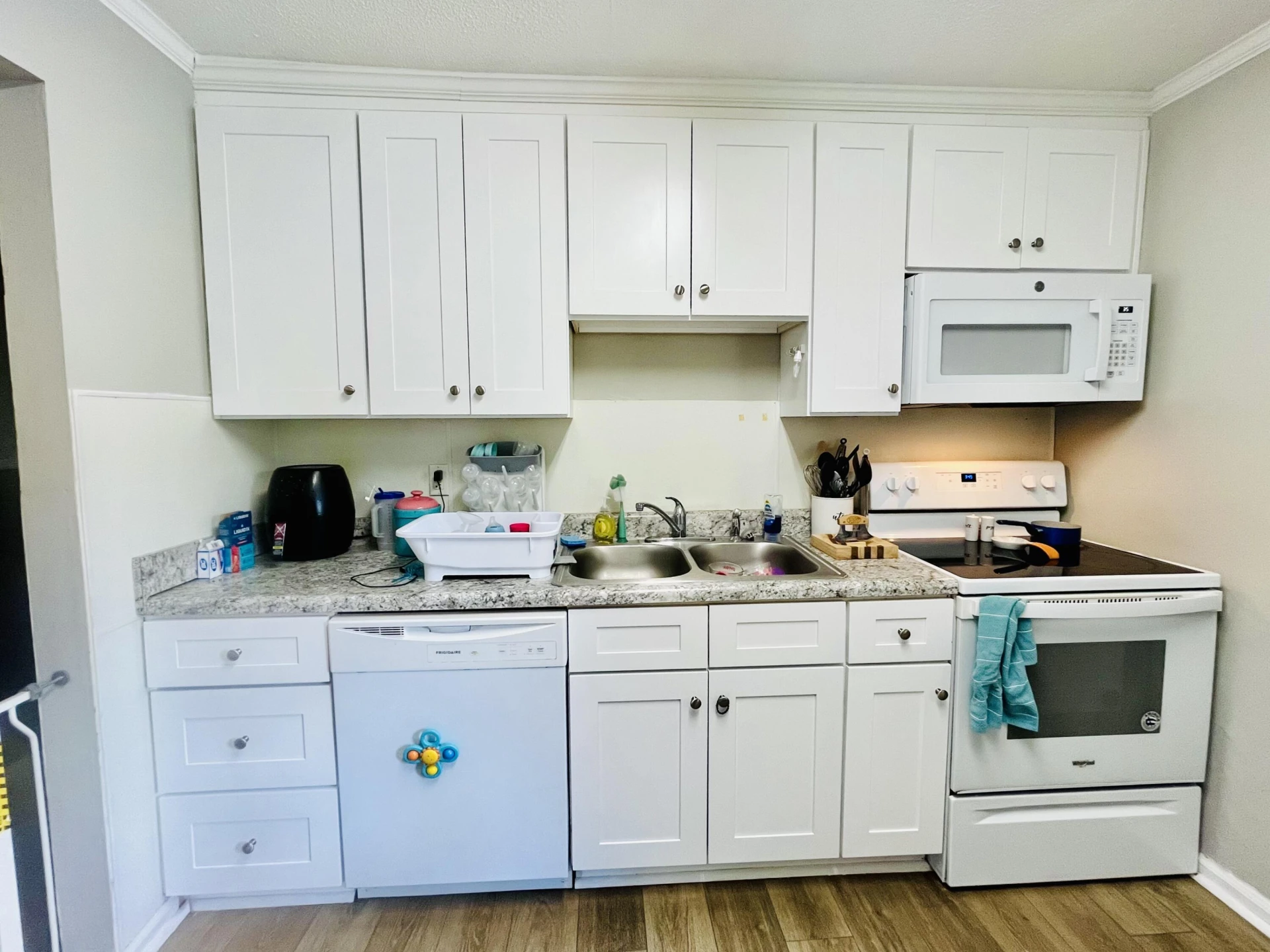 121 Tampa DR - Photo 4