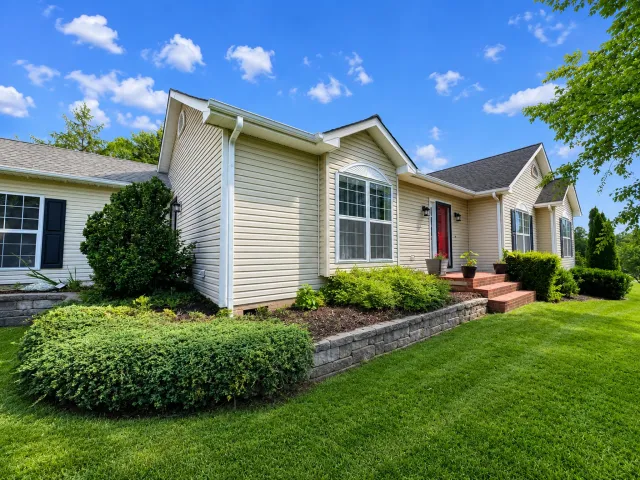 1965 King Richard RD, Ferrum, VA, 24088