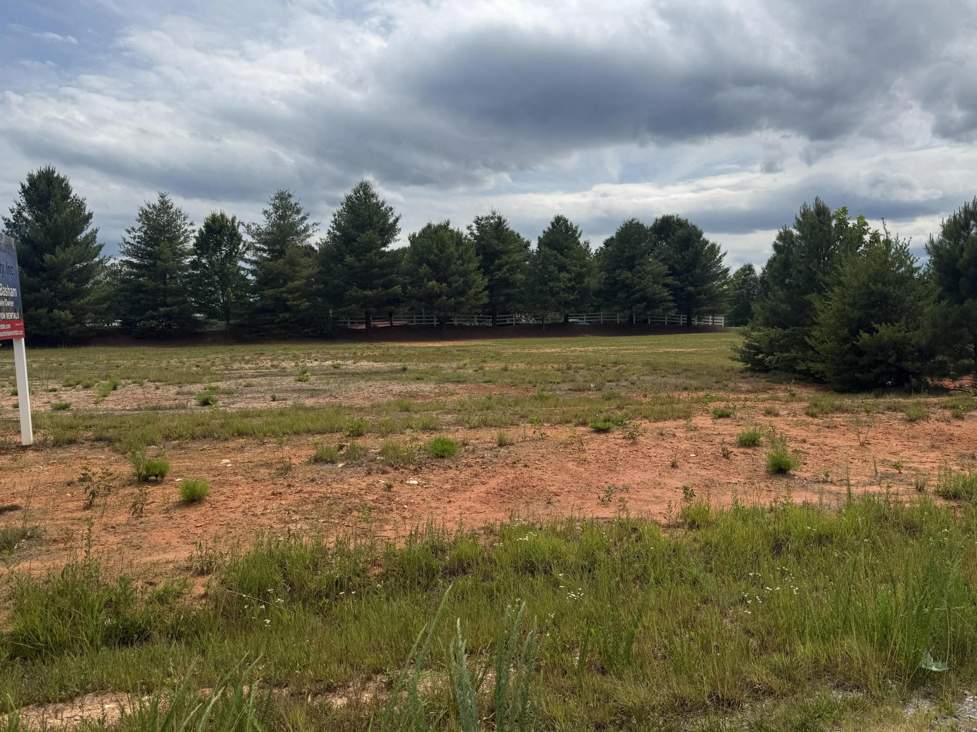 Lot C-2 Booker T Washington Hwy - Photo 4