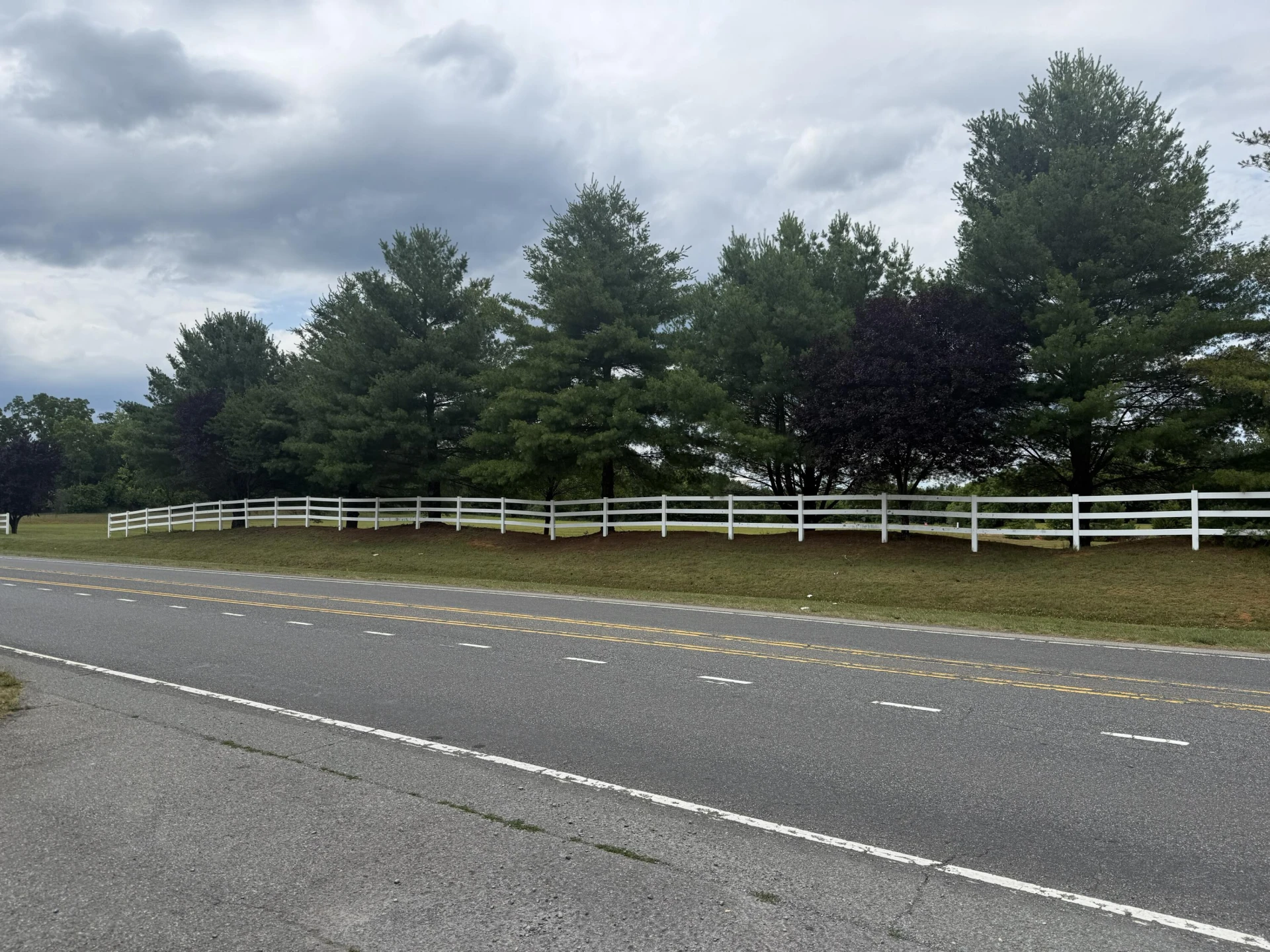 Lot C-2 Booker T Washington Hwy - Photo 6