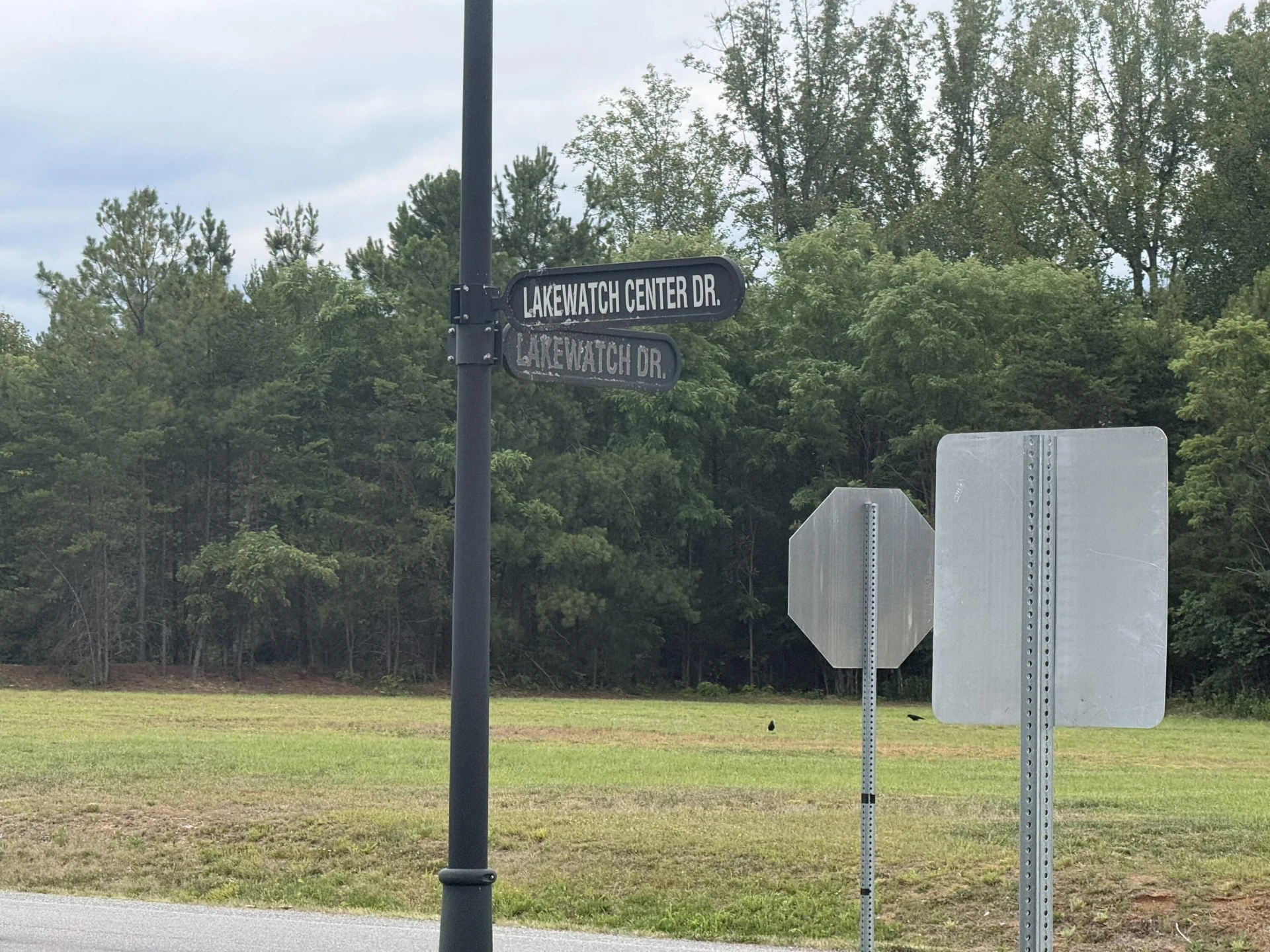Lot C-2 Booker T Washington Hwy - Photo 8