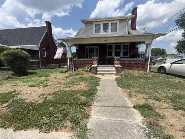 200 Cedar AVE, Vinton, VA, 24179
