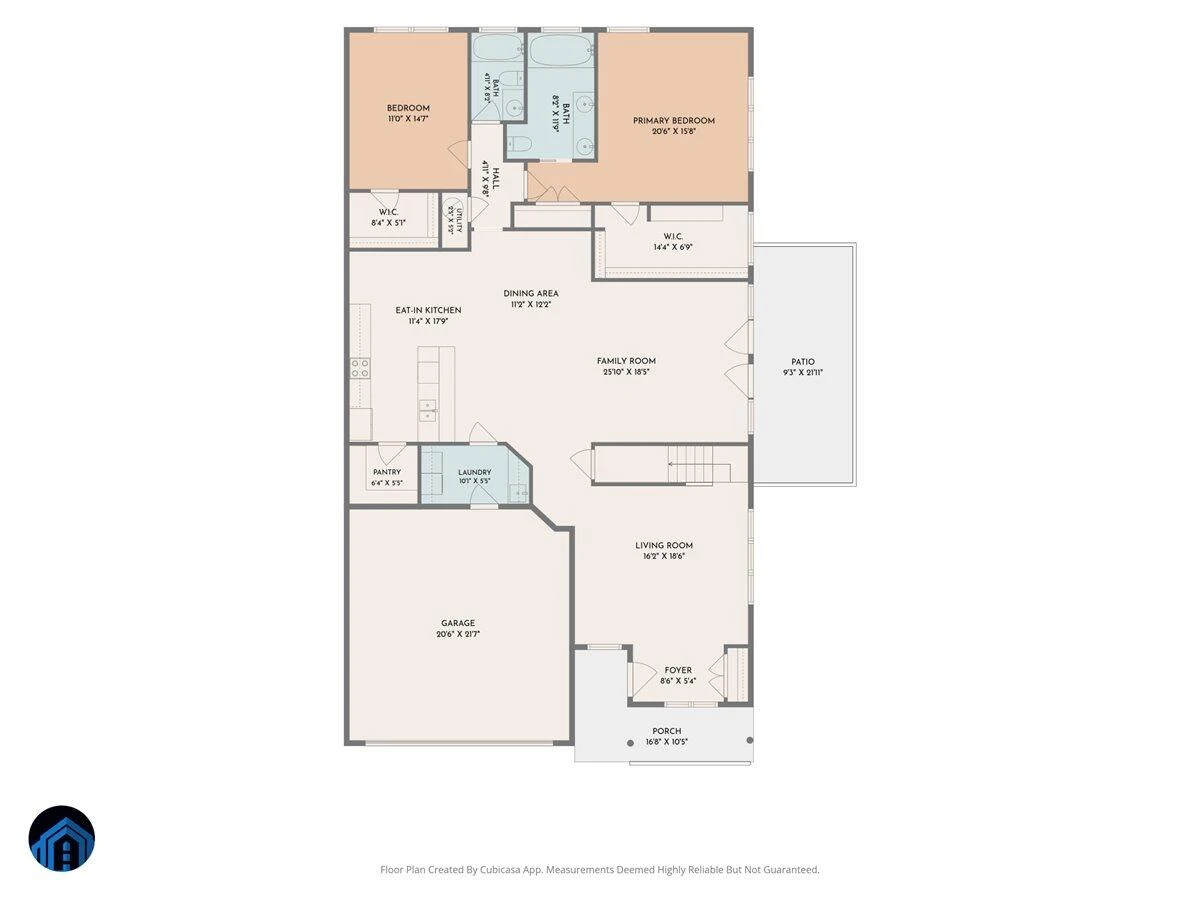 4923 Laryn LN - Photo 24