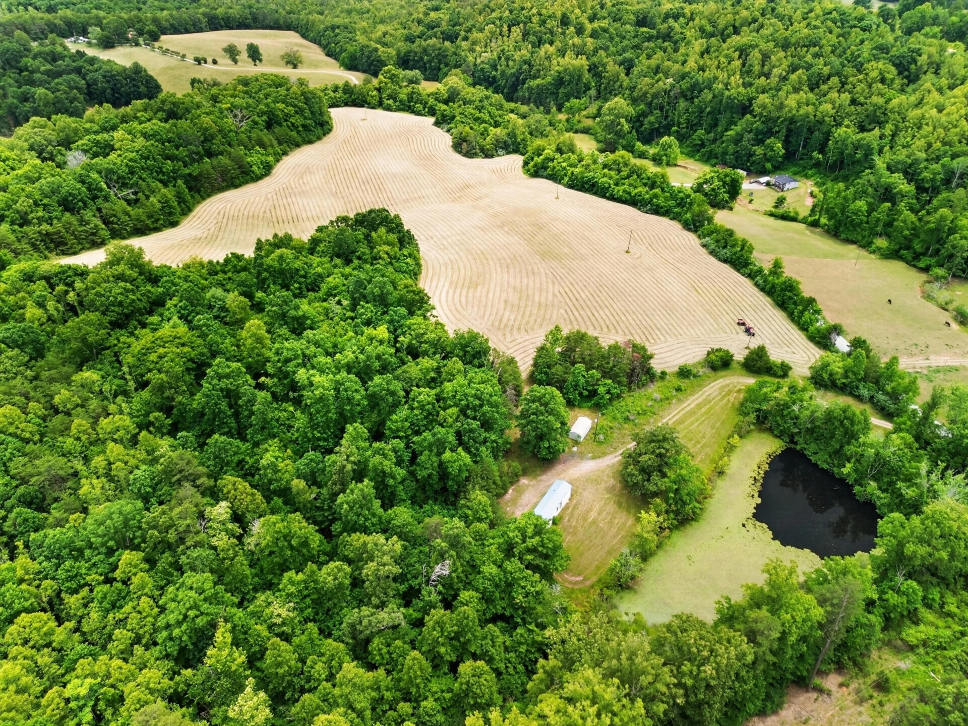 317 Beards Creek RD