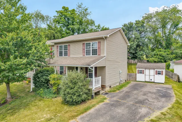 1400 Rigby ST NE, Christiansburg, VA, 24073