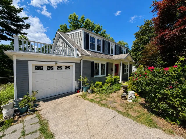 819 Palace BLVD, Clifton Forge, VA, 24422