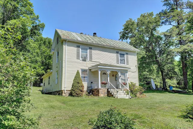 16287 Indian Draft RD