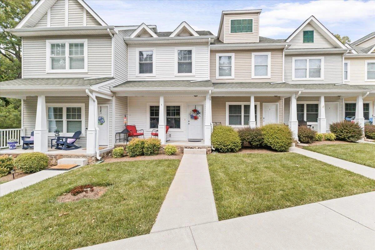 231 Mountain Cove DR ## A-2