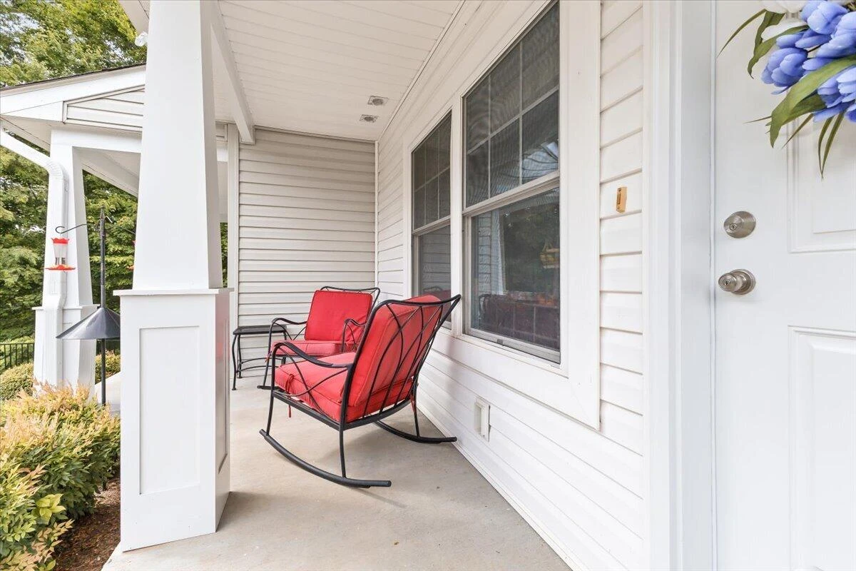 231 Mountain Cove DR ## A-2 - Photo 2