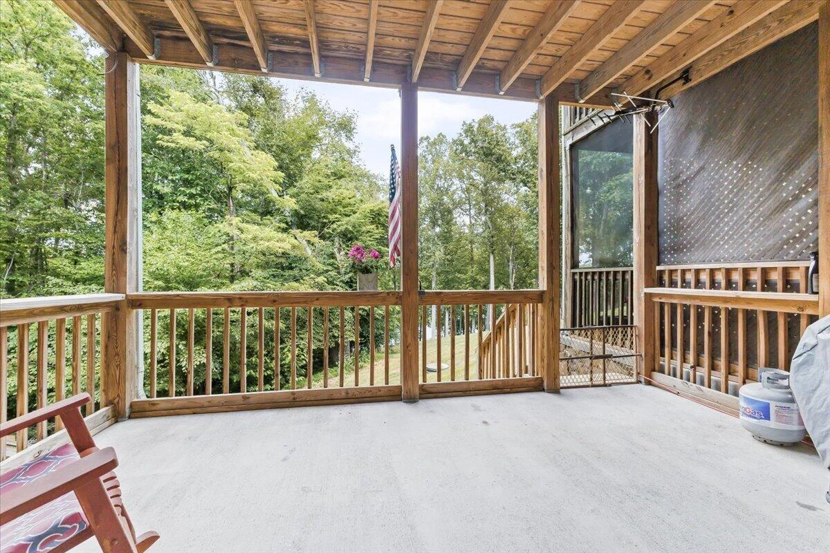 231 Mountain Cove DR ## A-2 - Photo 28