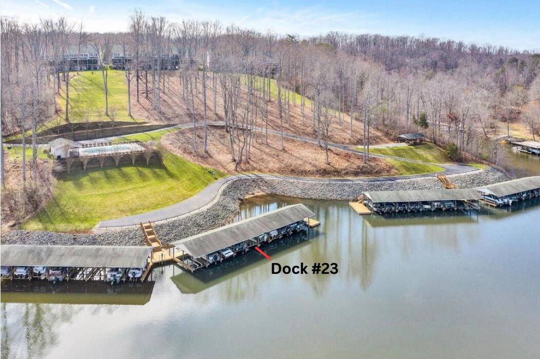 231 Mountain Cove DR ## A-2 - Photo 41