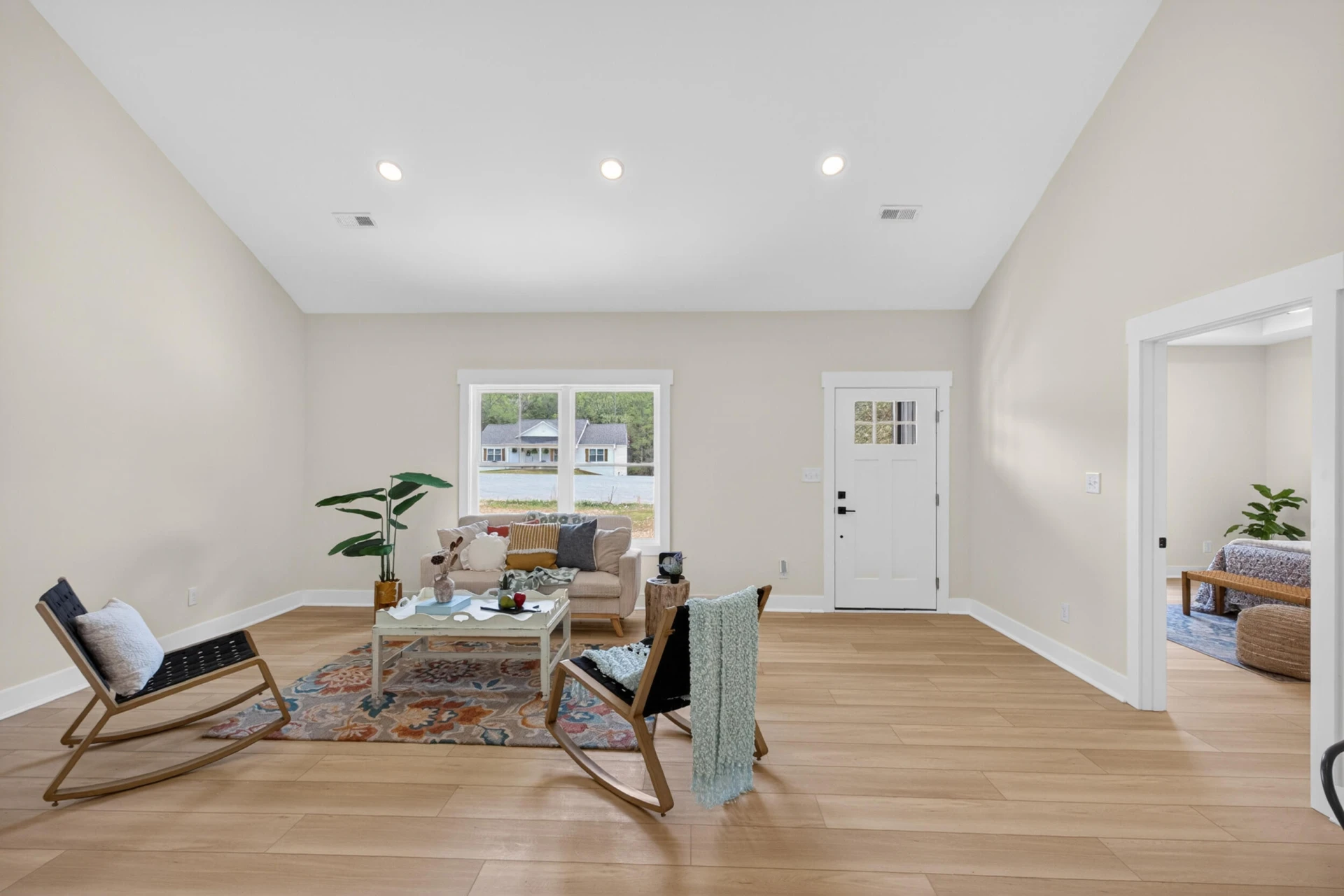 Lot 5 Hickory Cove LN