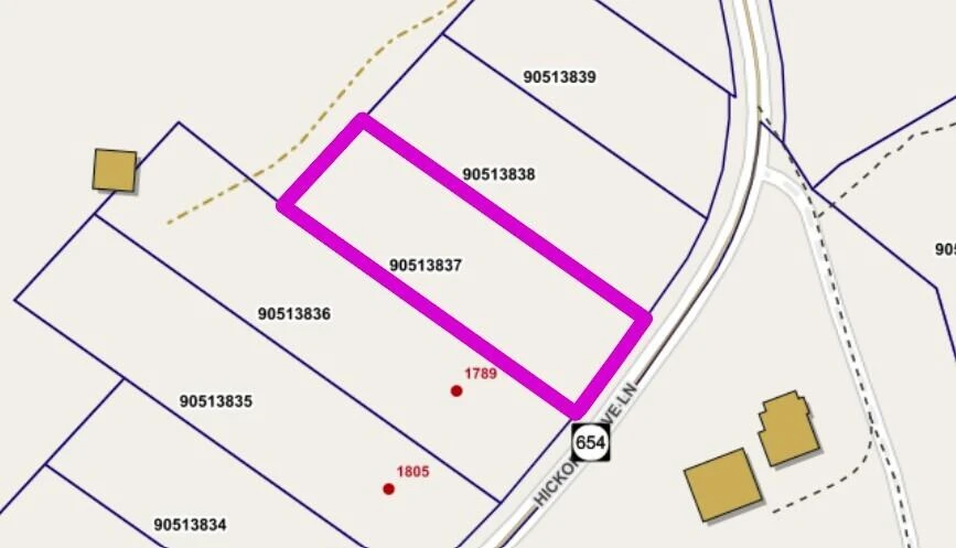 Lot 5 Hickory Cove LN - Photo 39