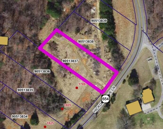 Lot 5 Hickory Cove LN - Photo 40