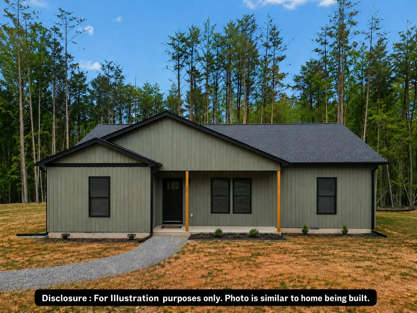 Lot 5 Hickory Cove LN - Photo 41