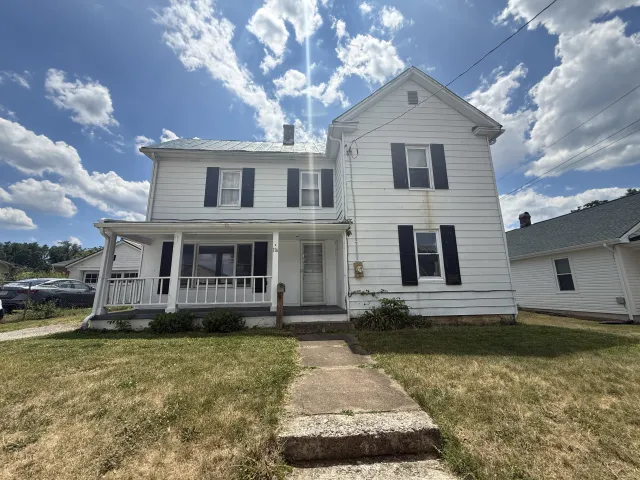 116 Front AVE, Salem, VA, 24153