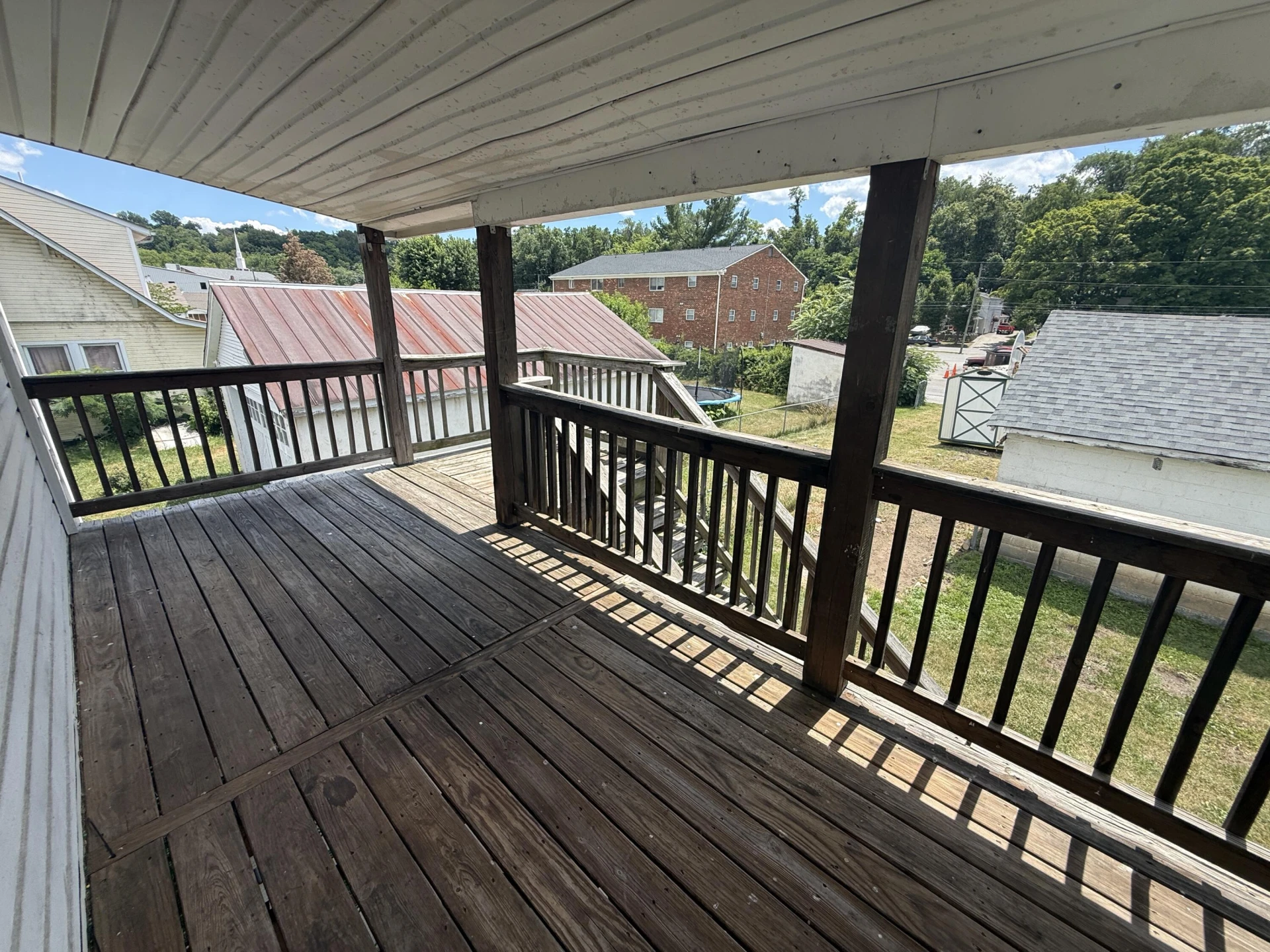 116 Front AVE - Photo 28