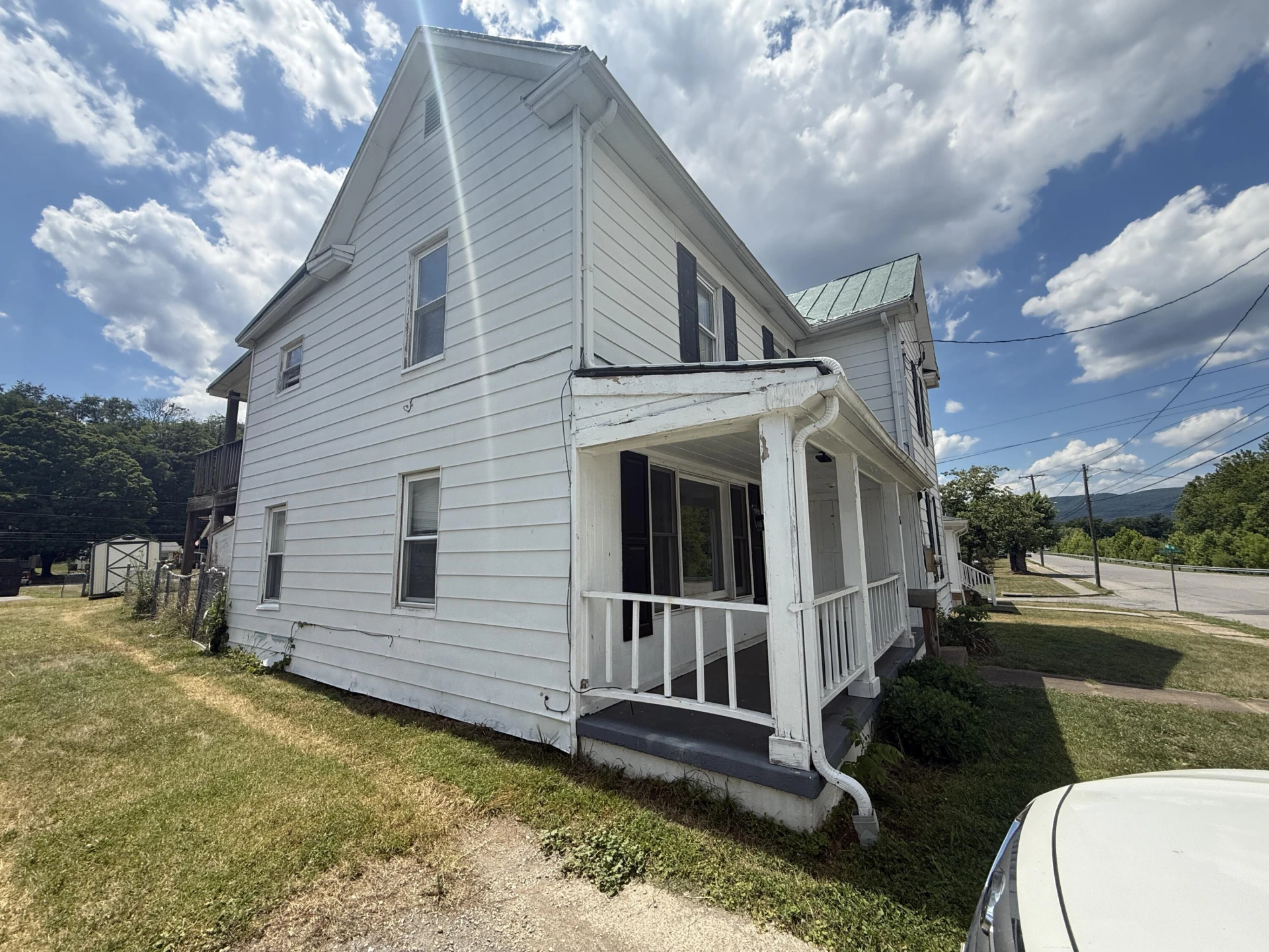 116 Front AVE - Photo 30