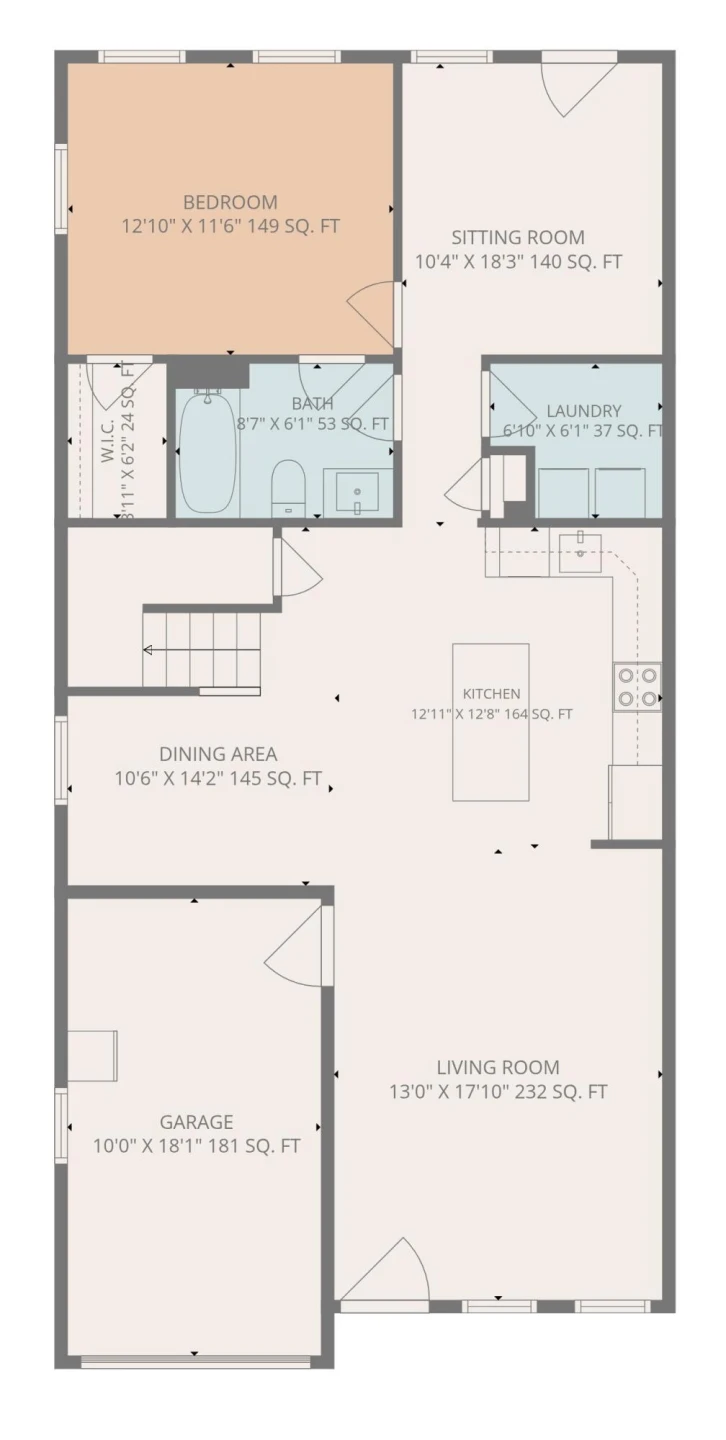 140 W Calhoun ST - Photo 25