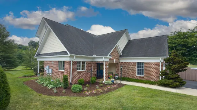 22 Haven Oak CT, Lexington, VA, 24450