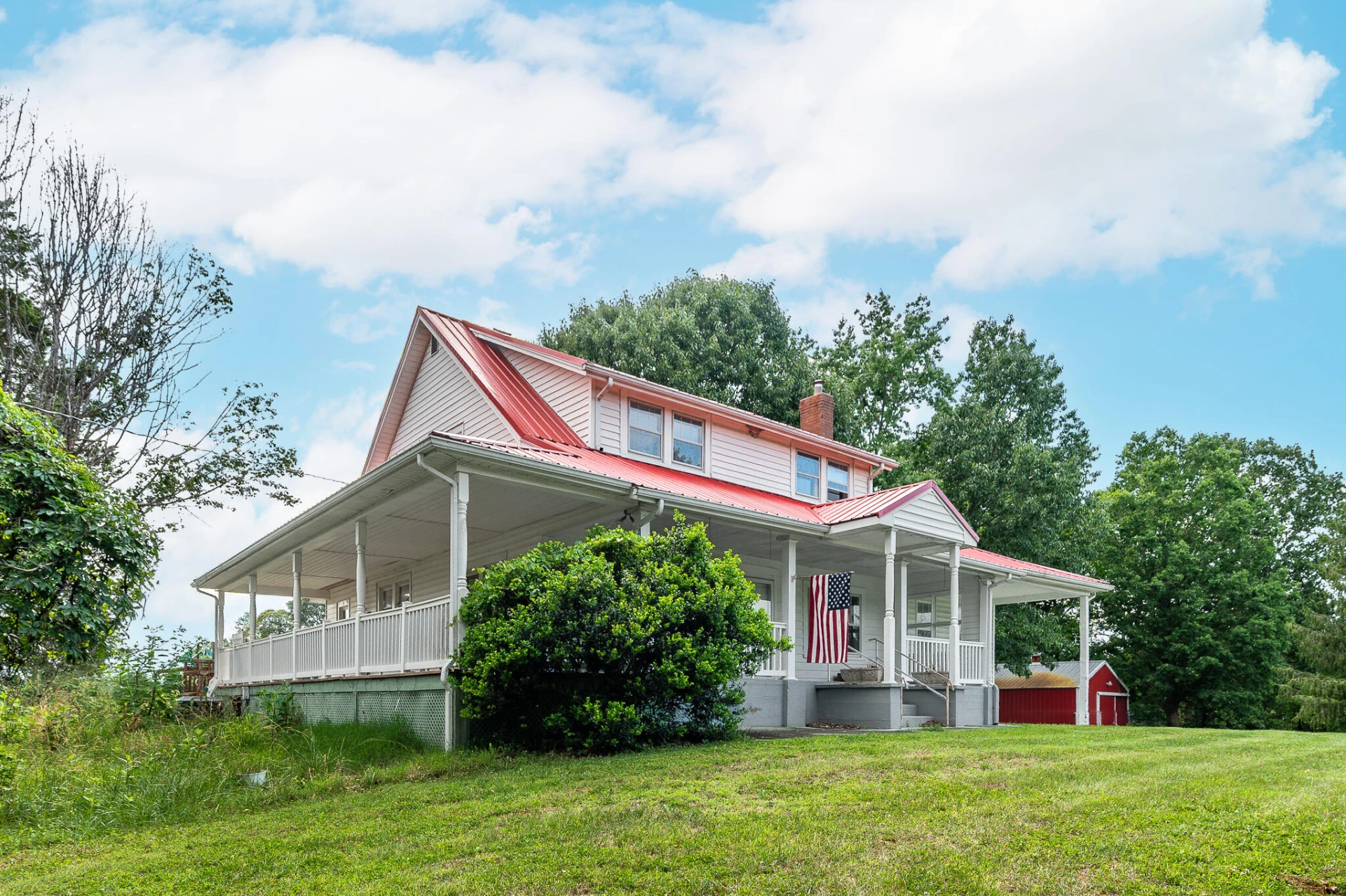 1560 Quarles RD - Photo 2