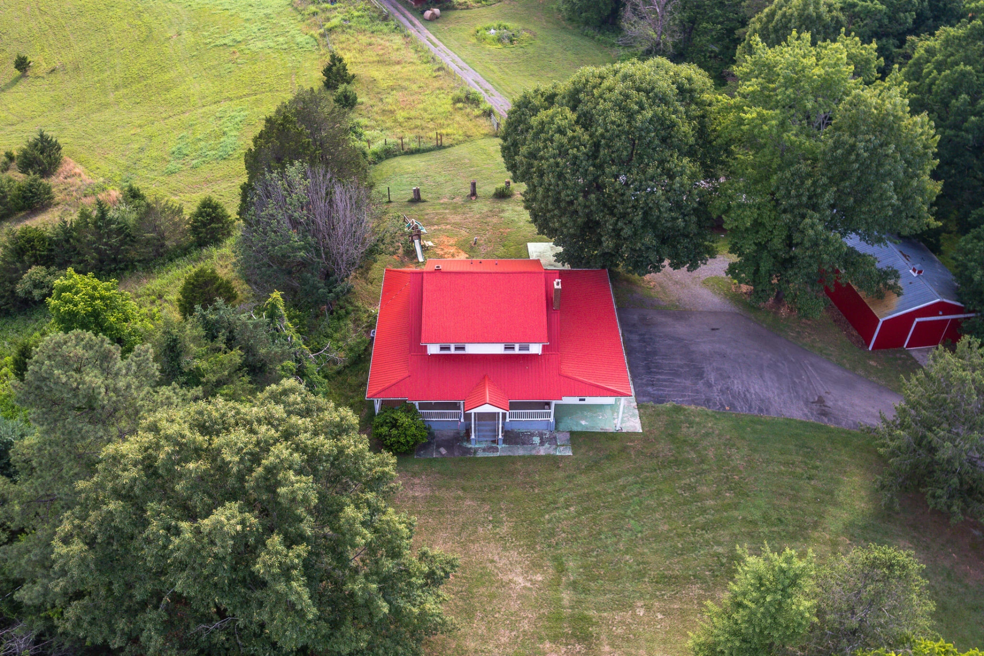 1560 Quarles RD - Photo 4