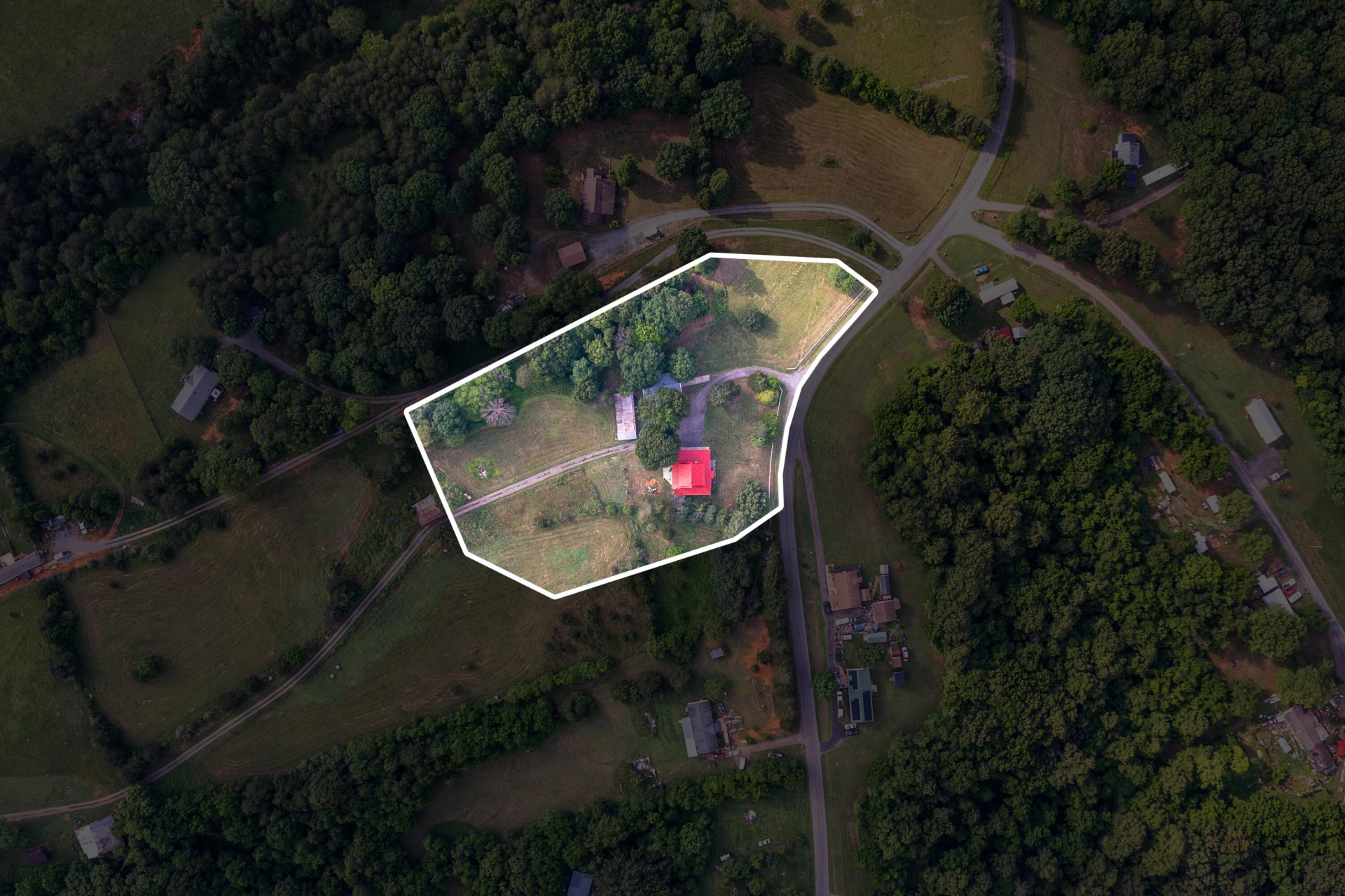 1560 Quarles RD - Photo 45