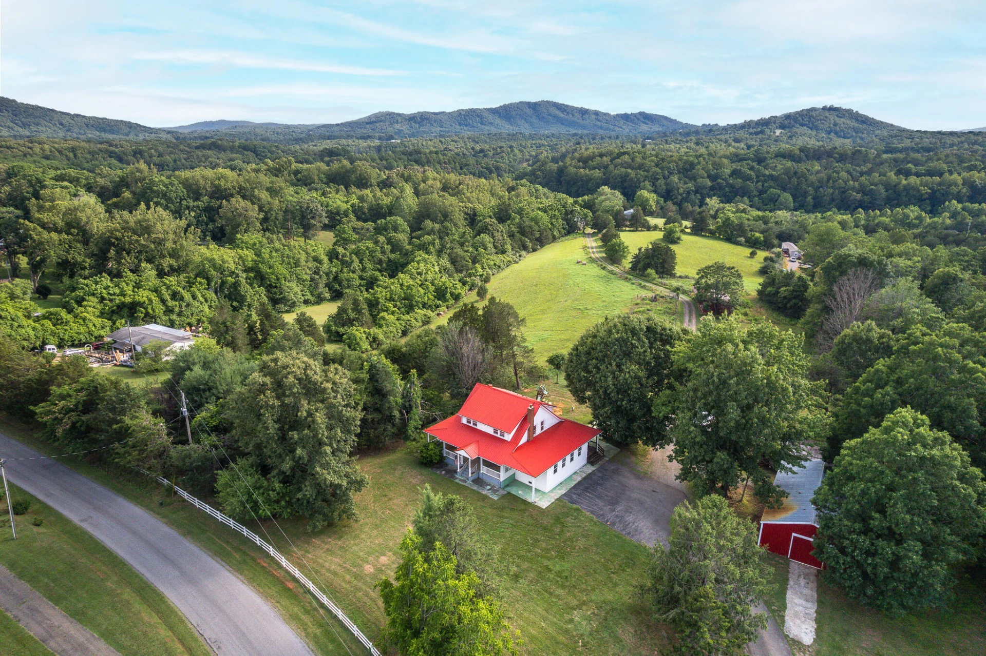 1560 Quarles RD - Photo 5