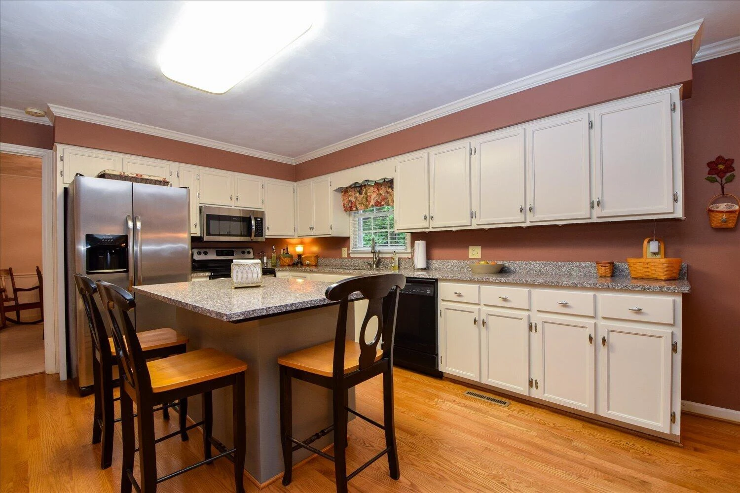 5448 Highfields RD - Photo 12