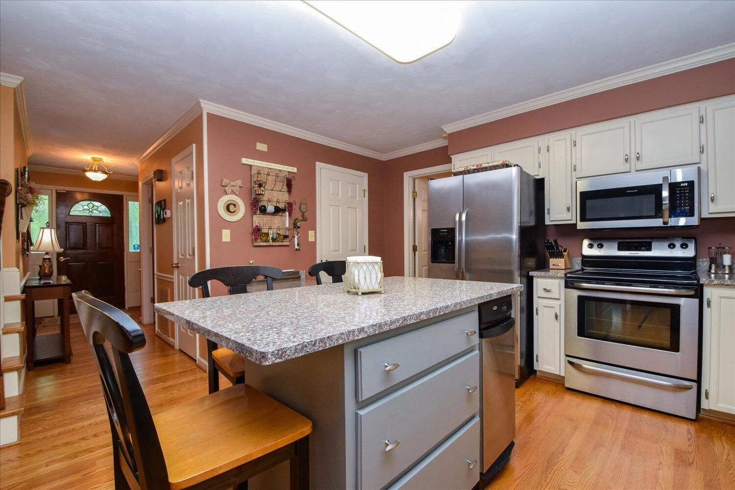 5448 Highfields RD - Photo 13