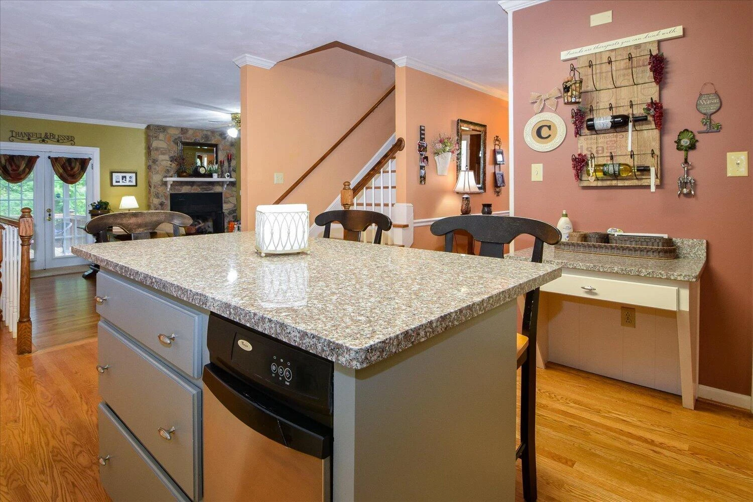 5448 Highfields RD - Photo 14