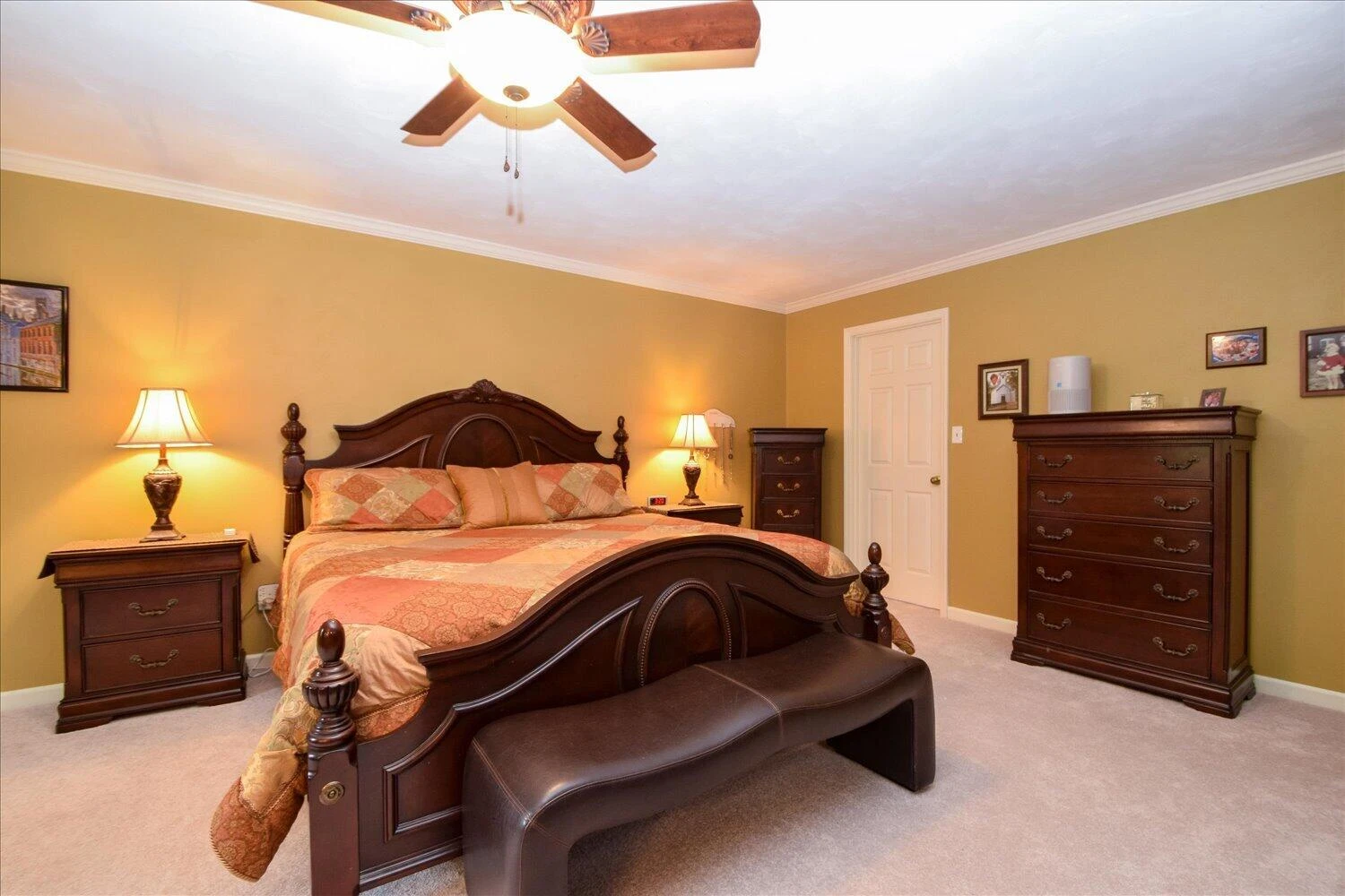 5448 Highfields RD - Photo 19
