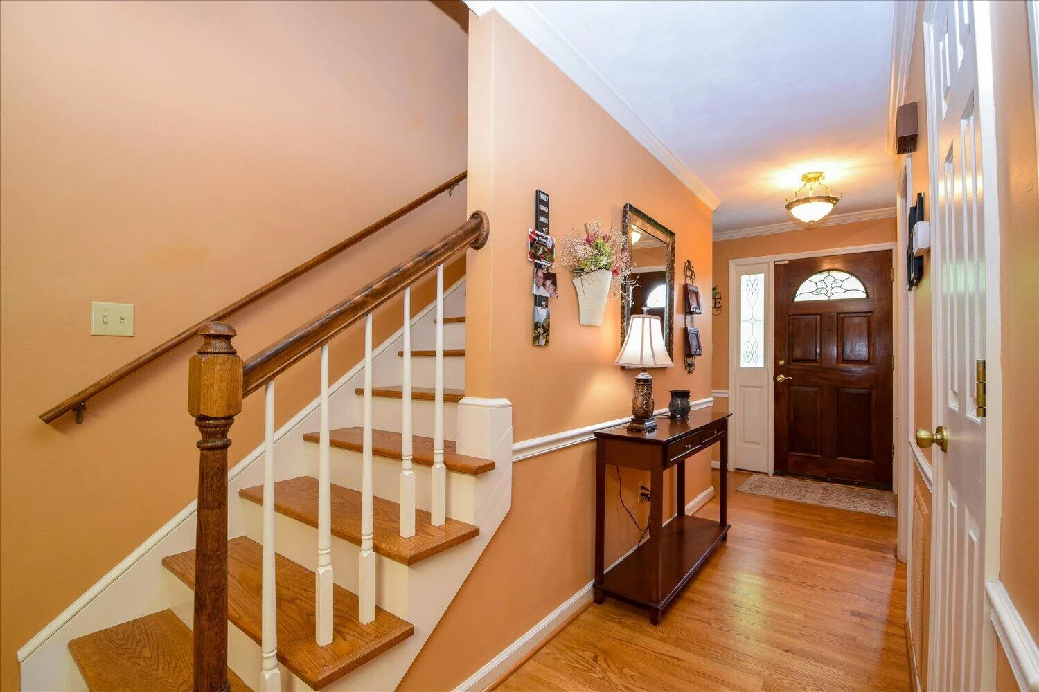 5448 Highfields RD - Photo 2