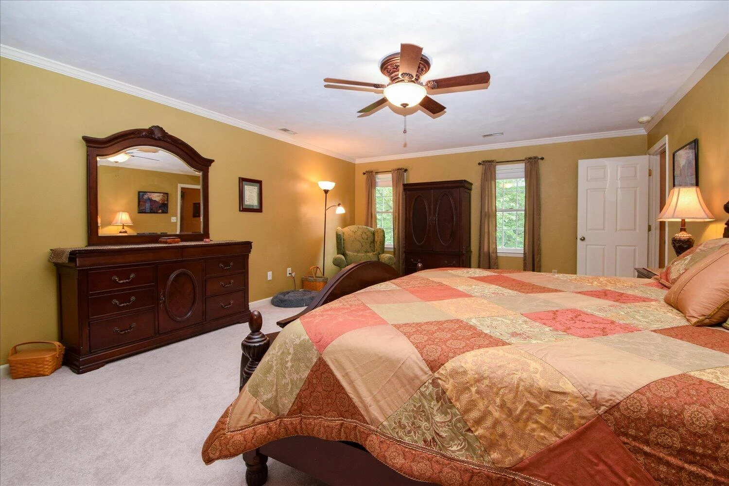 5448 Highfields RD - Photo 20