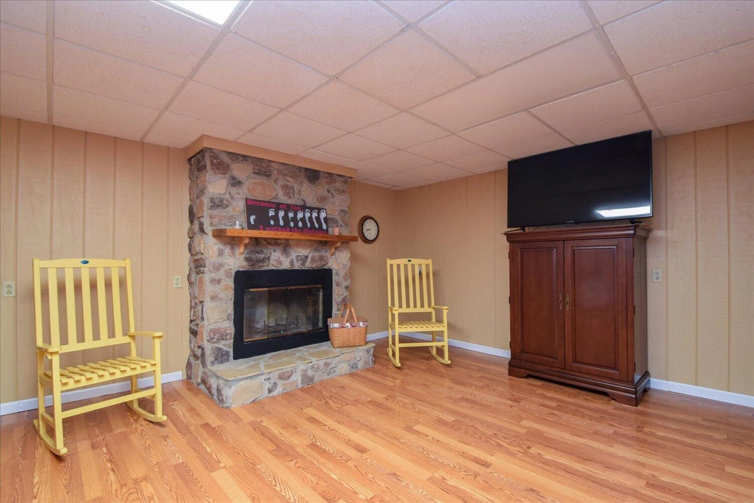 5448 Highfields RD - Photo 29