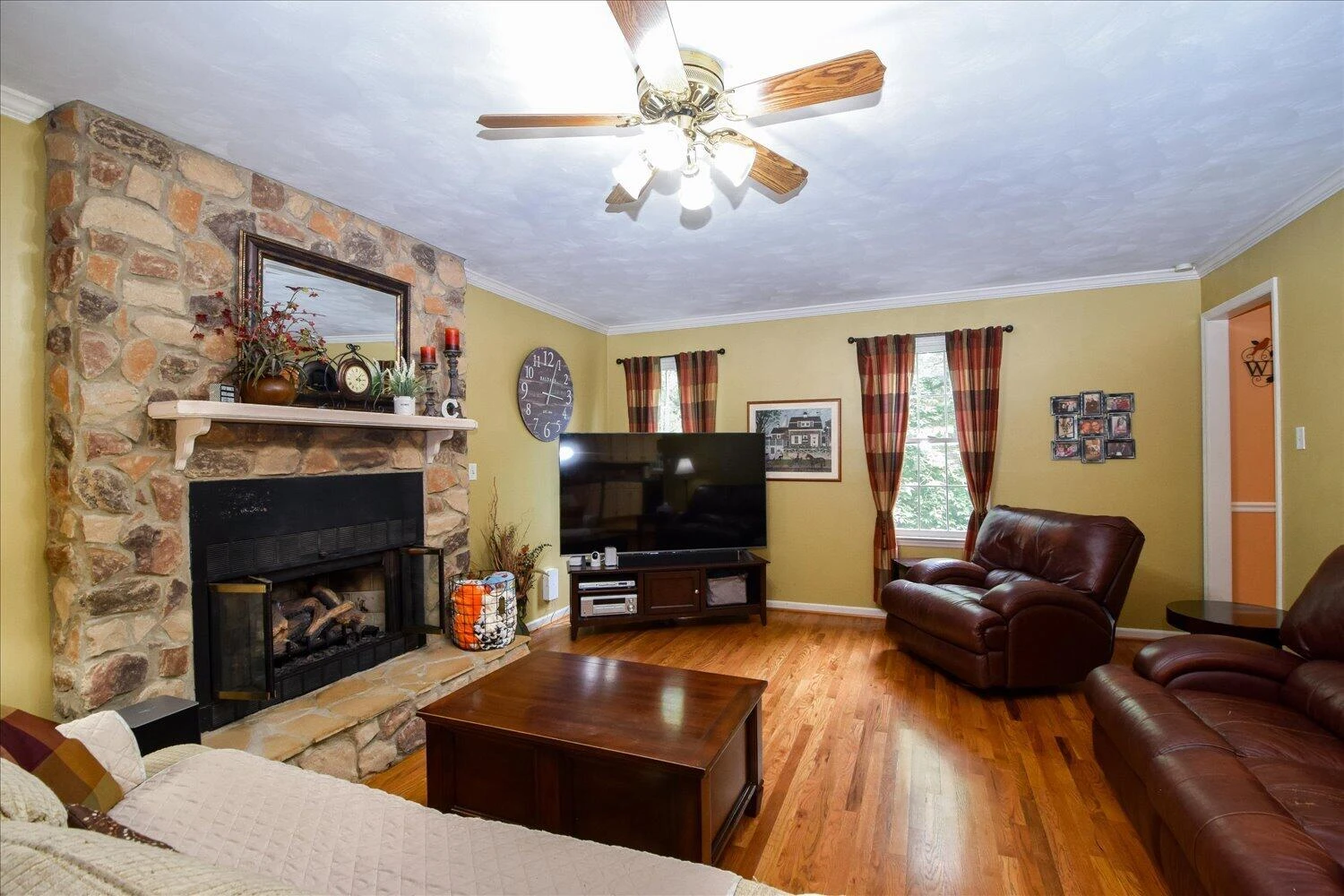 5448 Highfields RD - Photo 3