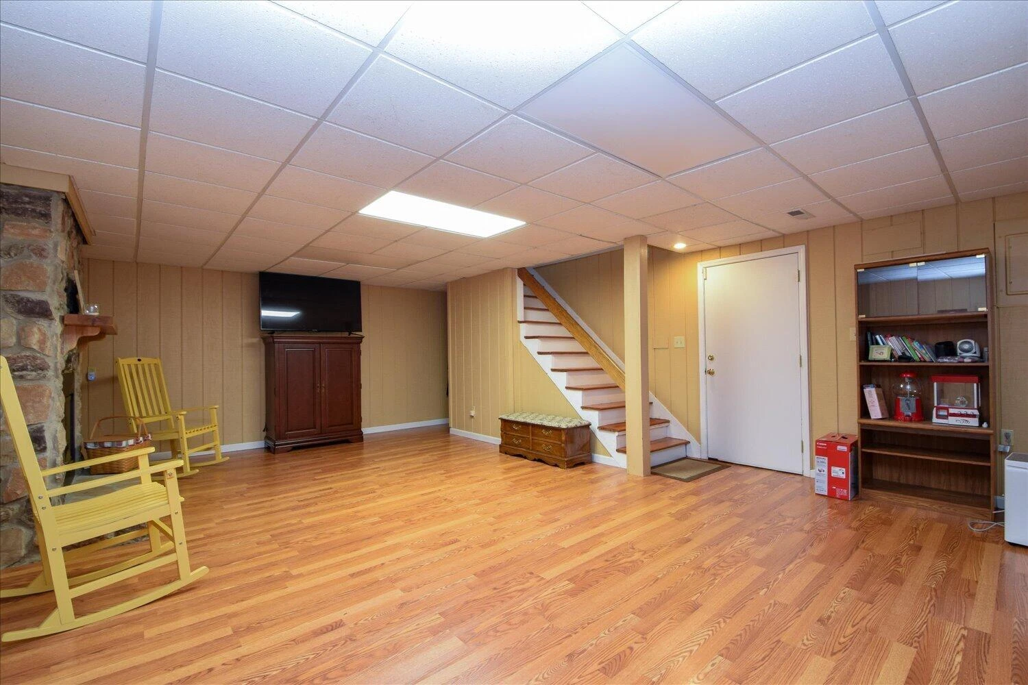5448 Highfields RD - Photo 30