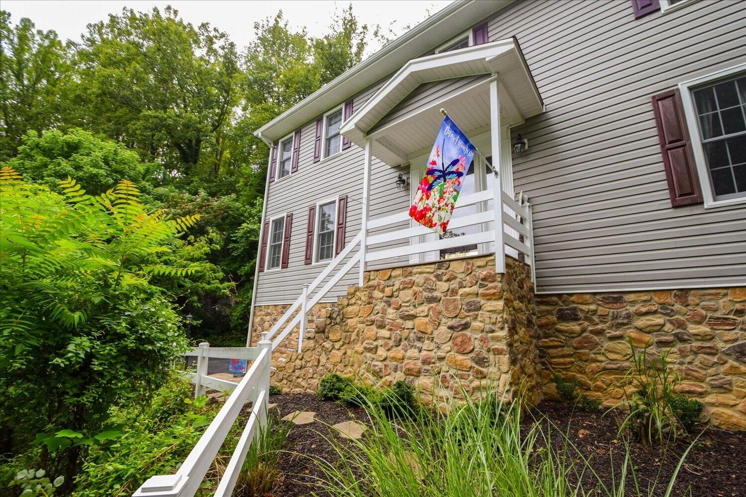5448 Highfields RD - Photo 31