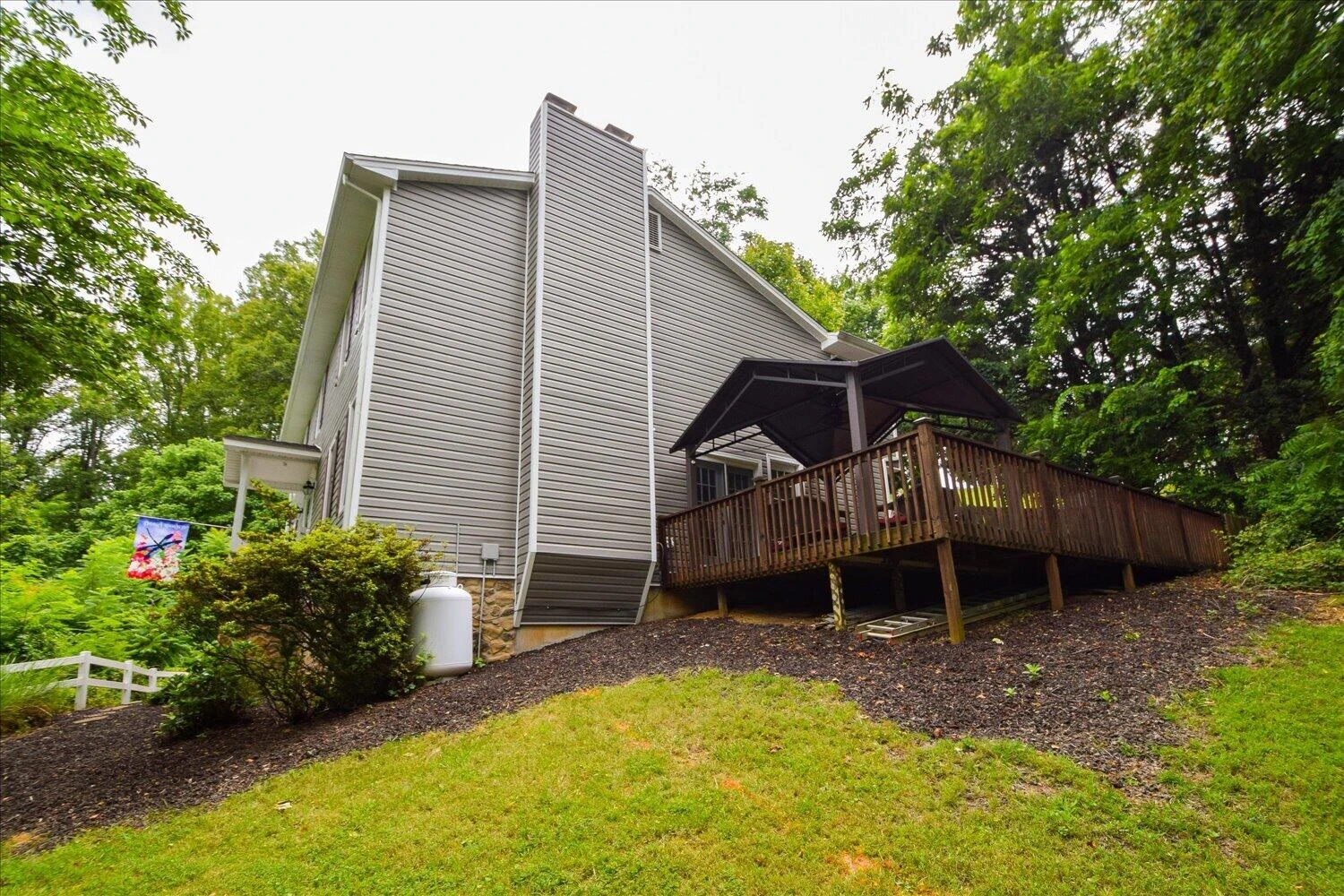 5448 Highfields RD - Photo 37