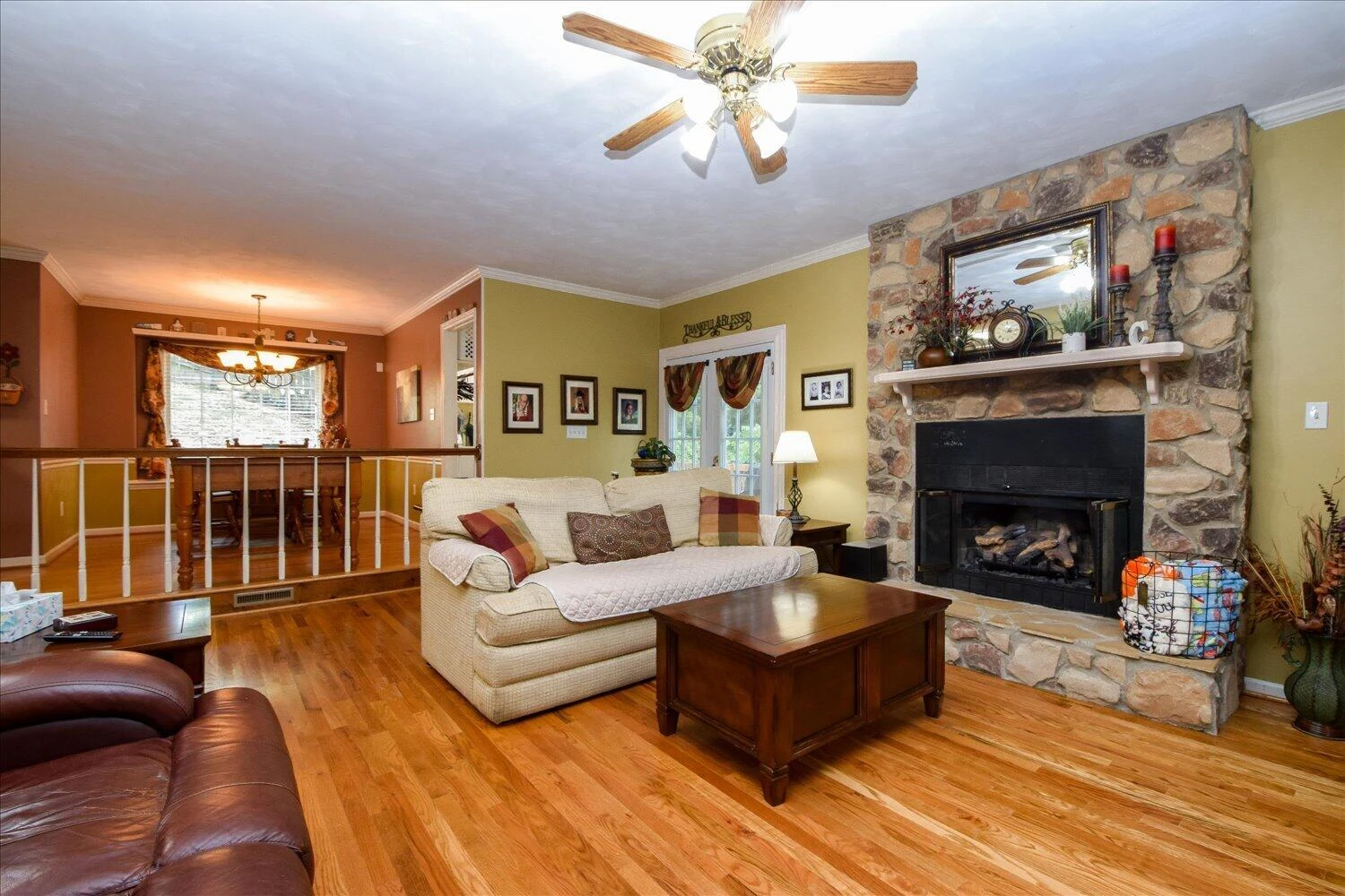5448 Highfields RD - Photo 4
