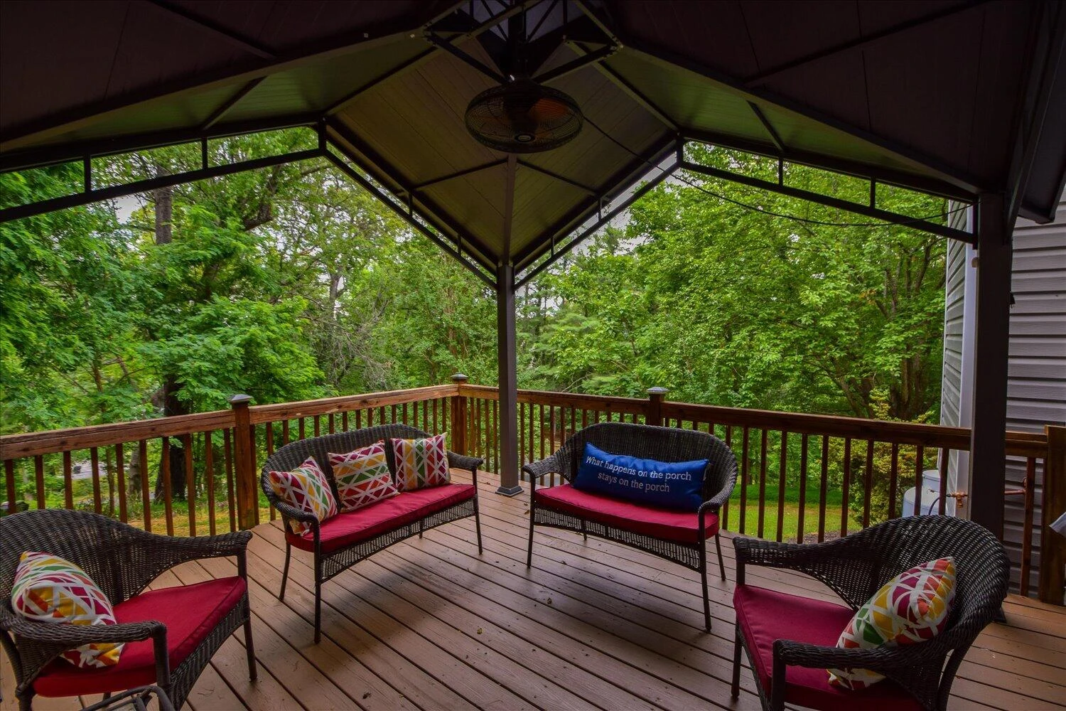 5448 Highfields RD - Photo 40