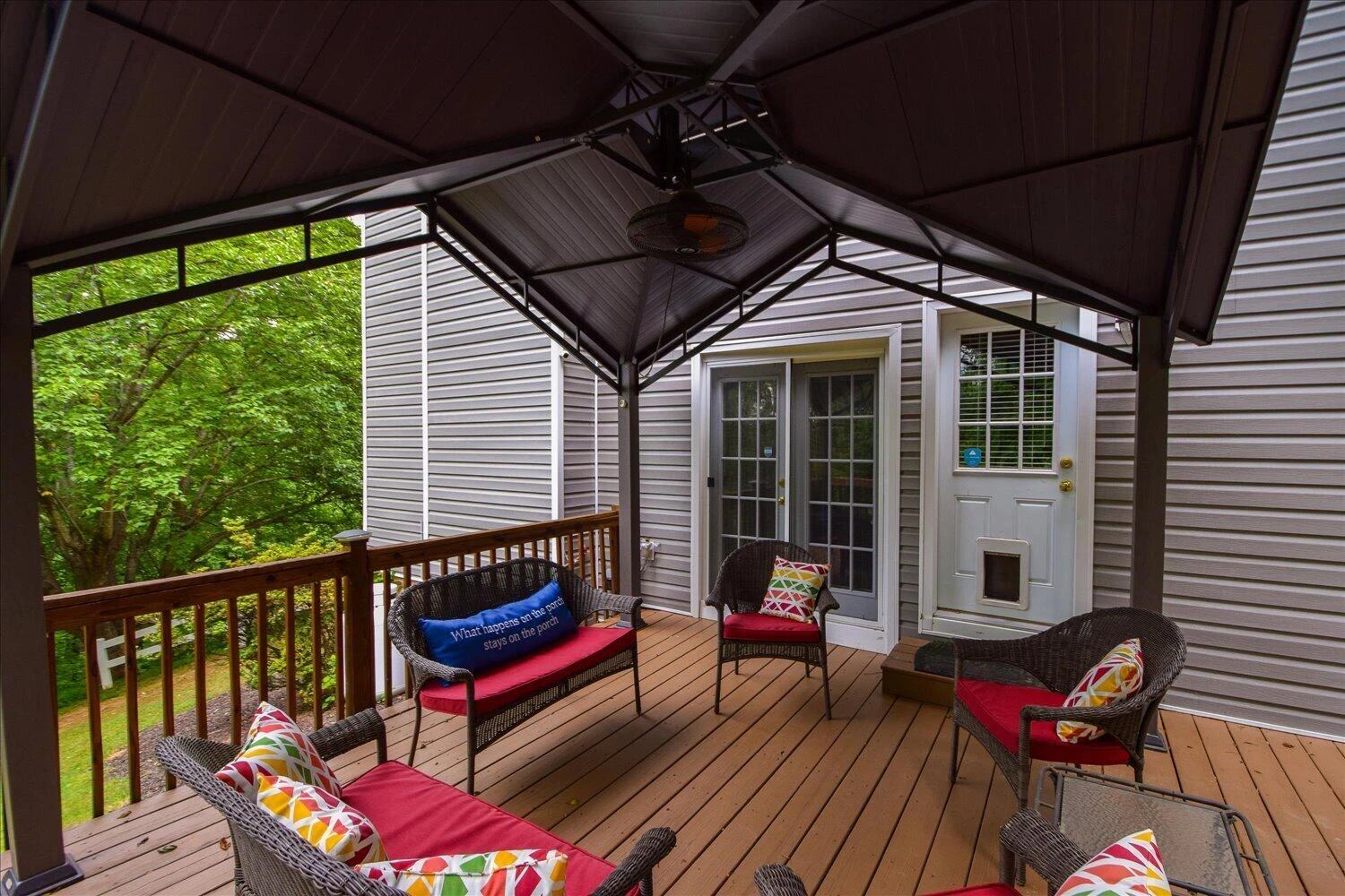 5448 Highfields RD - Photo 41
