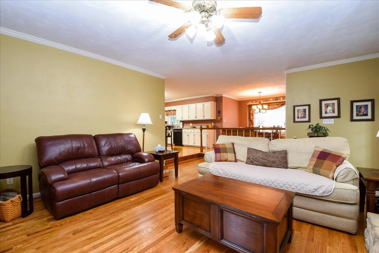 5448 Highfields RD - Photo 5